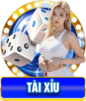 Tài xỉu