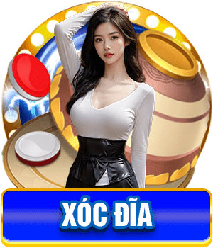 Xóc đĩa